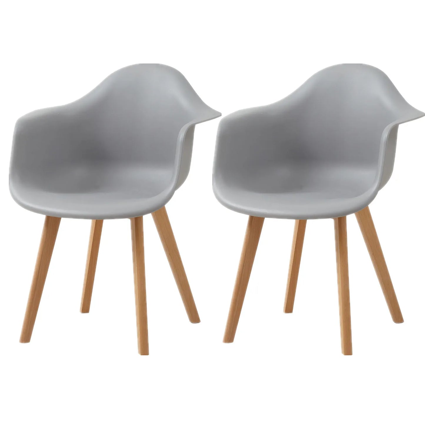 Chaise Anselme — design contemporain