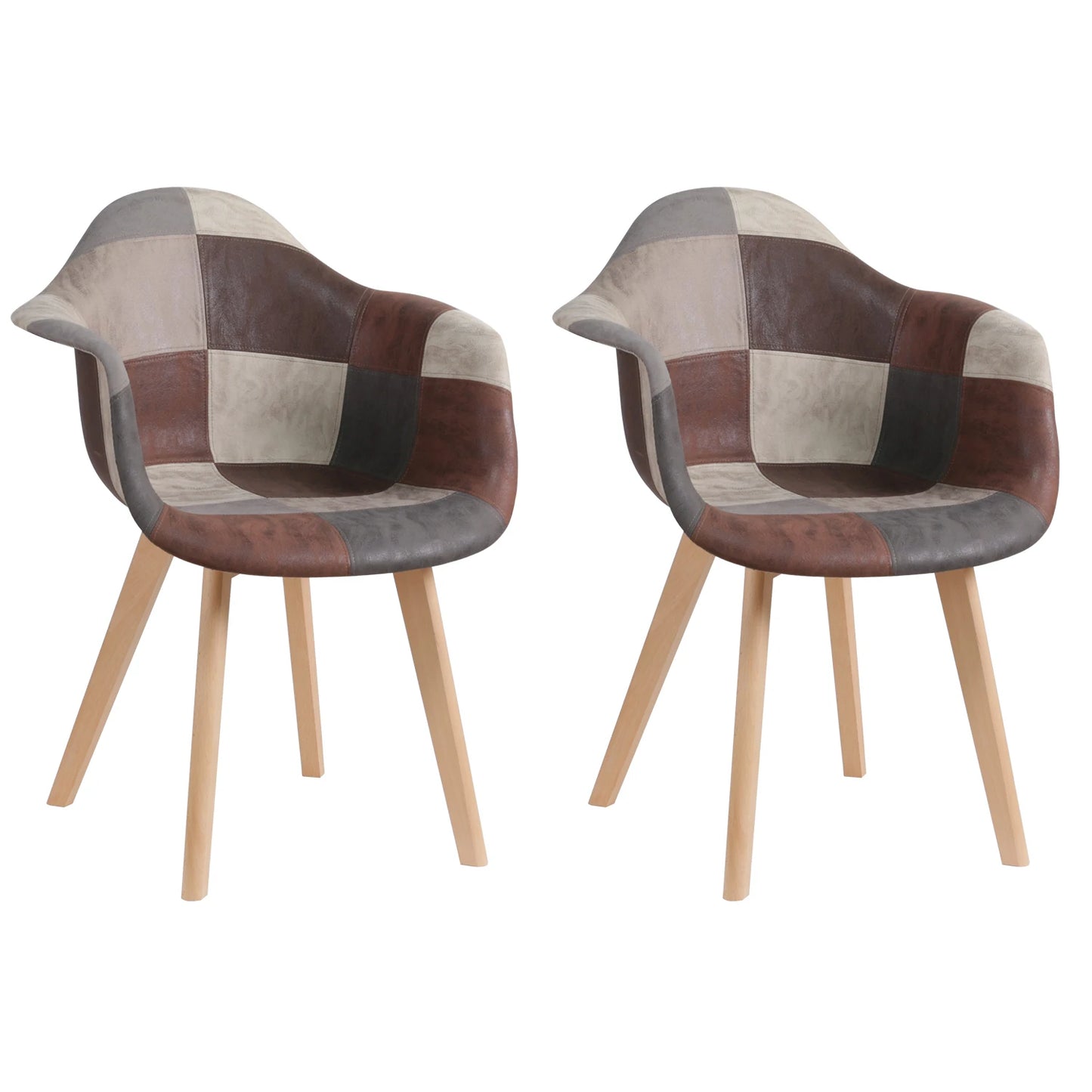 Chaise Célia — bois