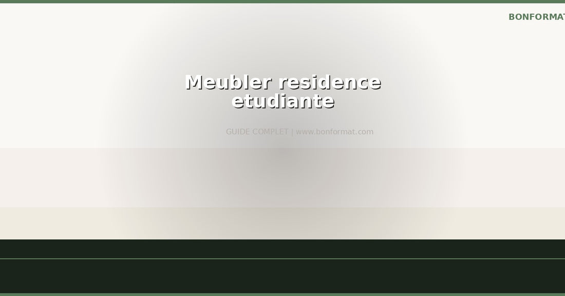 Livraison meubles : bilan carbone compare des options