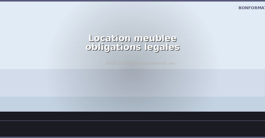 Labels meubles durables : NF, FSC, PEFC, Ecolabel - le guide