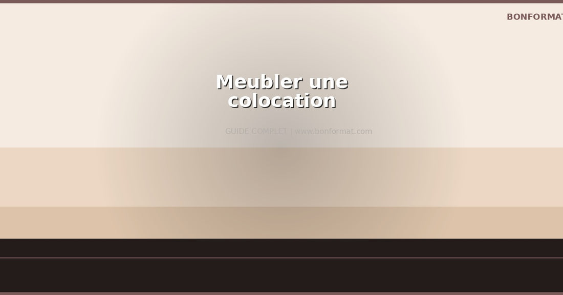Emballages meubles : comment les reduire et les recycler