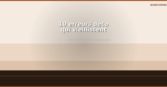 Table basse avec rangement : le meuble 2-en-1 indispensable