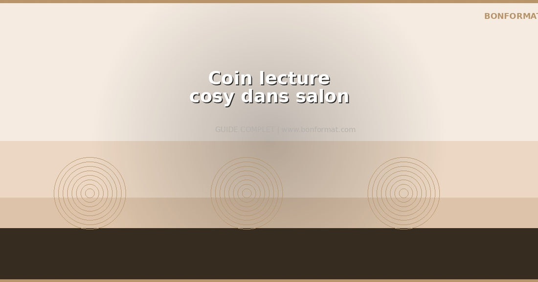 Table basse sur roulettes : mobile et pratique pour un salon flexible