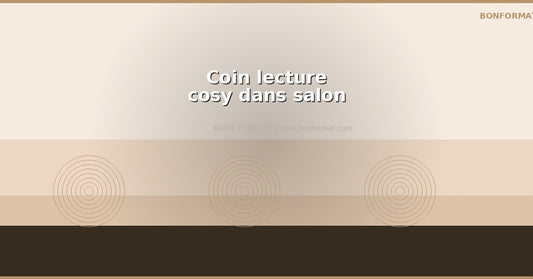Table basse sur roulettes : mobile et pratique pour un salon flexible