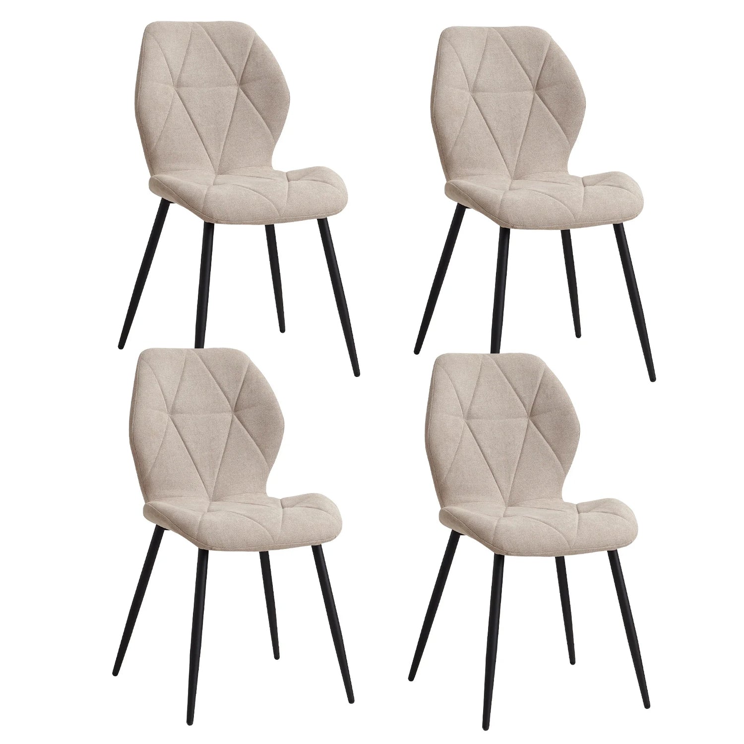 Chaises de Salle à Manger