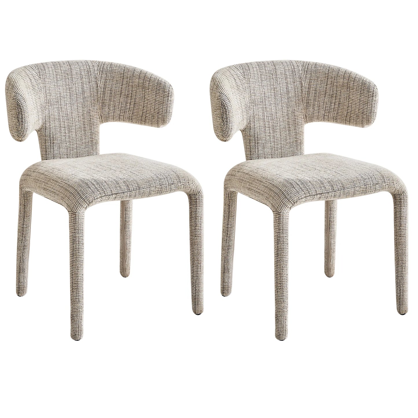 Chaise Daphné — design contemporain