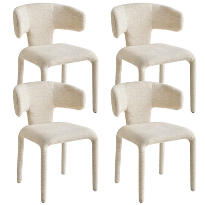 Chaise Daphné — design contemporain