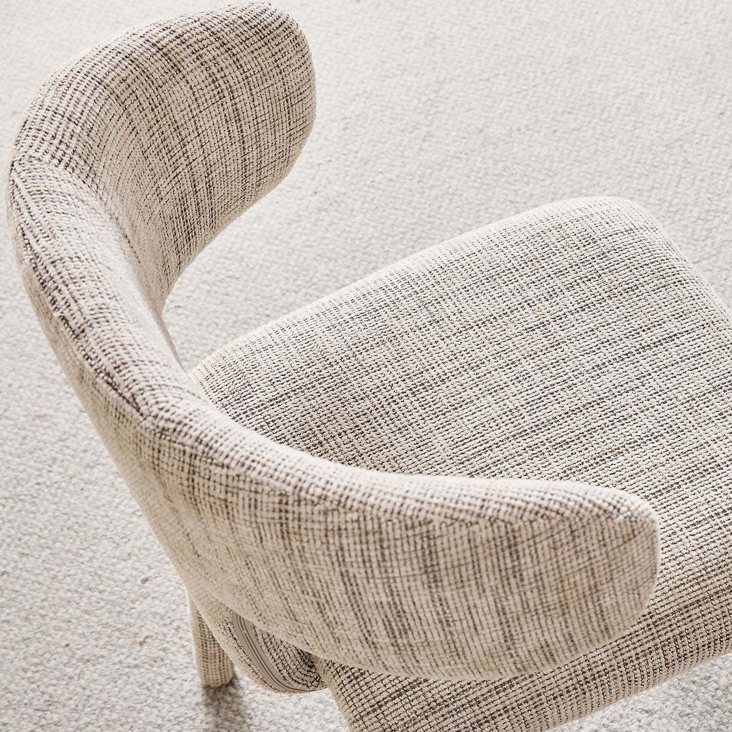 Chaise Daphné — design contemporain