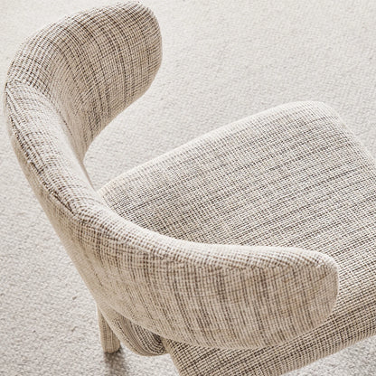 Chaise Daphné — design contemporain