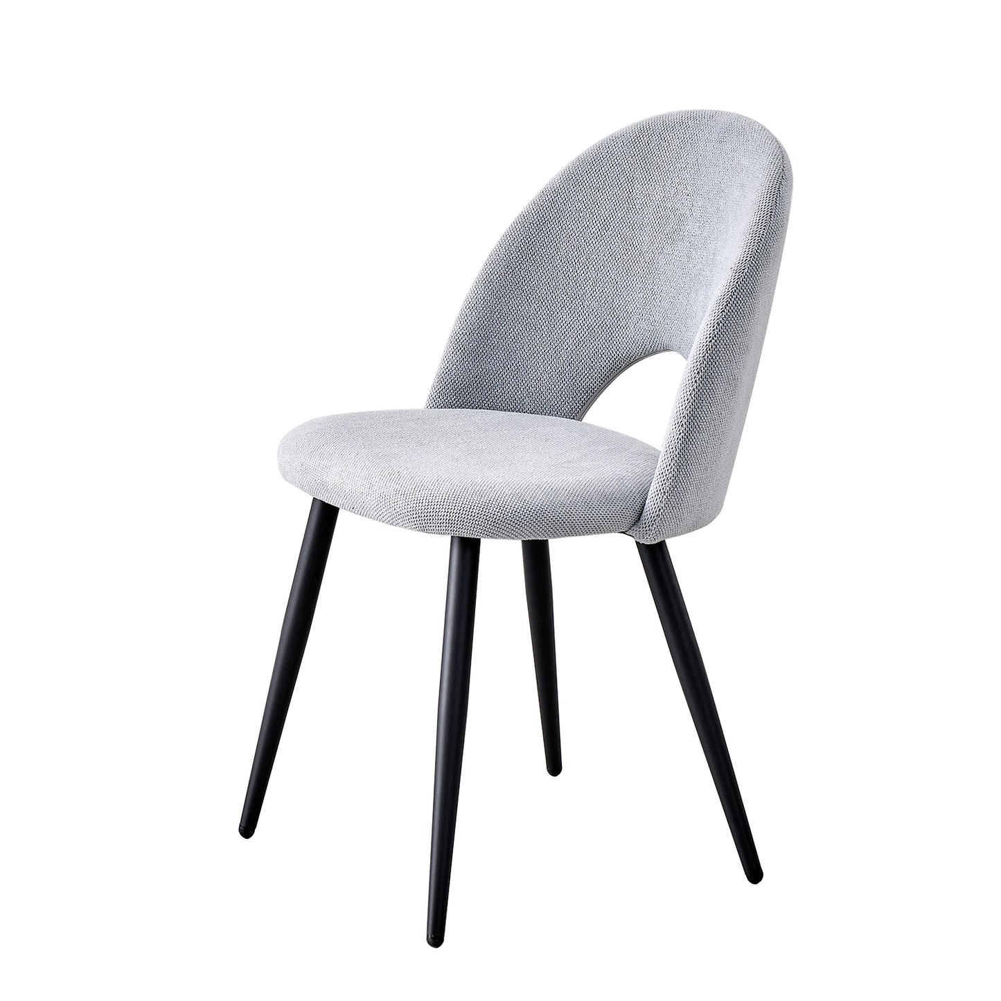 Chaise Marie — style nordique