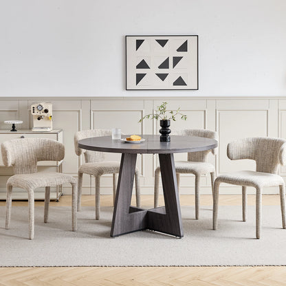 Chaise Daphné — design contemporain