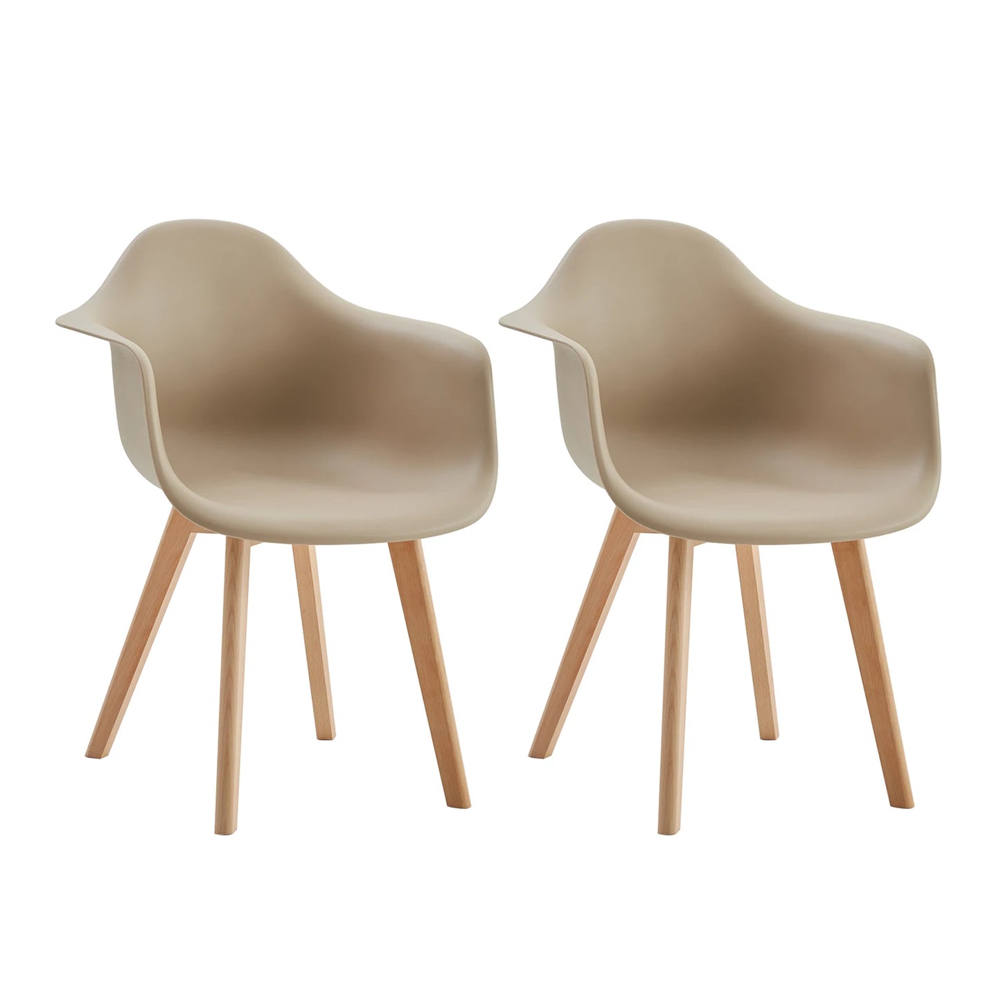 Chaise Anselme — design contemporain