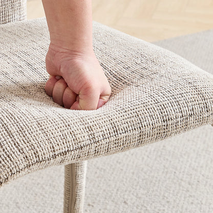 Chaise Daphné — design contemporain