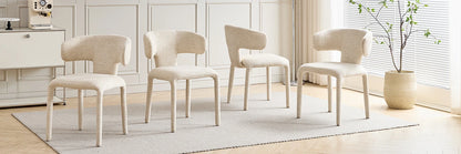 Chaise Daphné — design contemporain