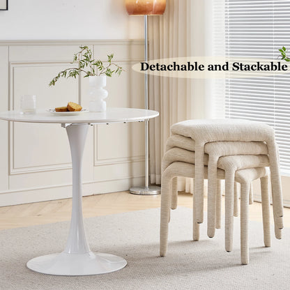 Chaise Daphné — design contemporain