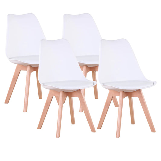 Chaise Anaïs — bois, design contemporain