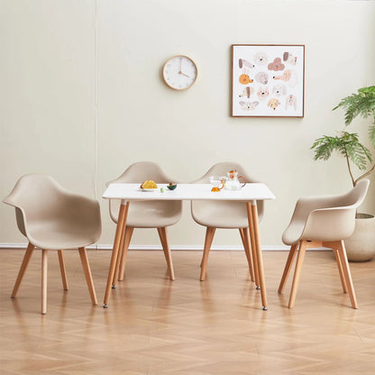 Chaise Anselme — design contemporain