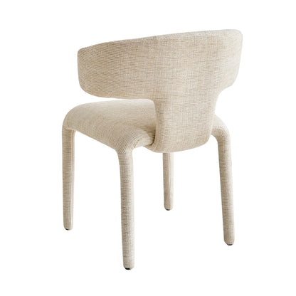 Chaise Daphné — design contemporain