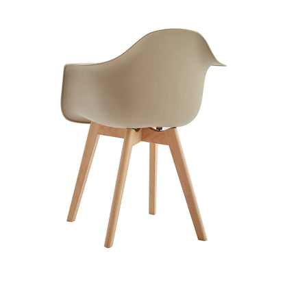 Chaise Anselme — design contemporain