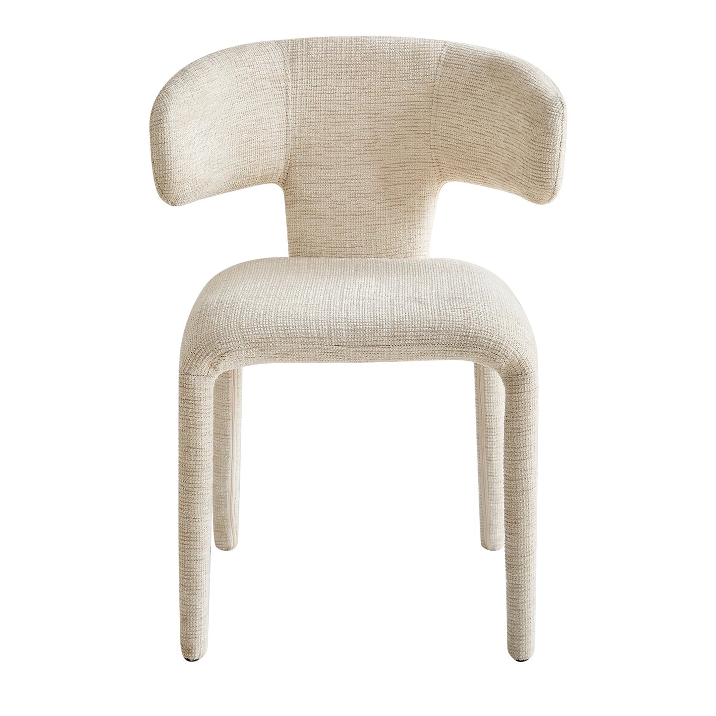 Chaise Daphné — design contemporain