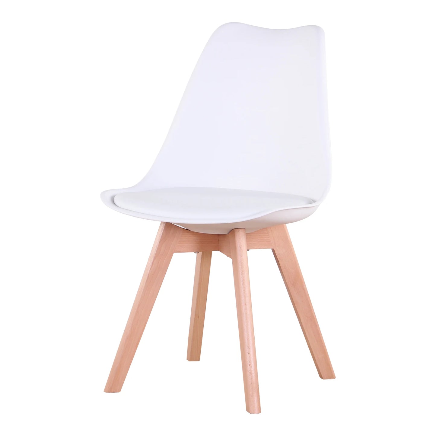 Chaise Anaïs — bois, design contemporain