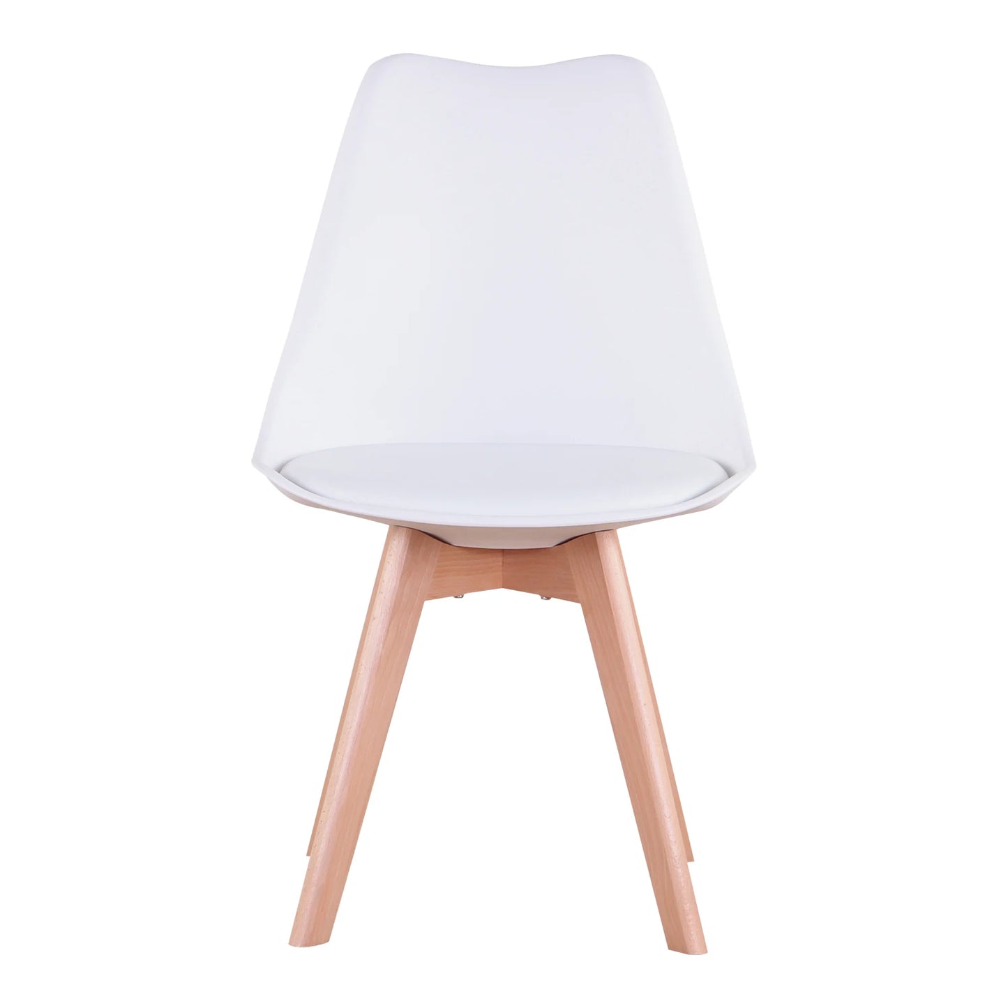 Chaise Anaïs — bois, design contemporain