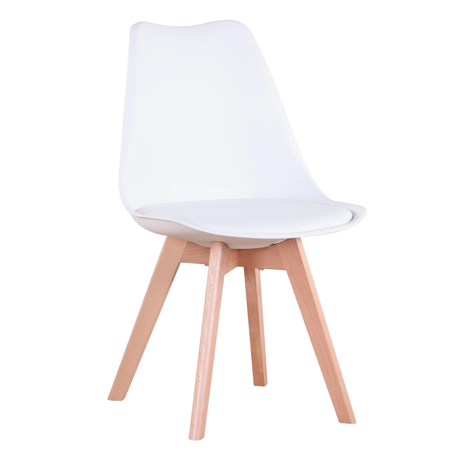 Chaise Anaïs — bois, design contemporain