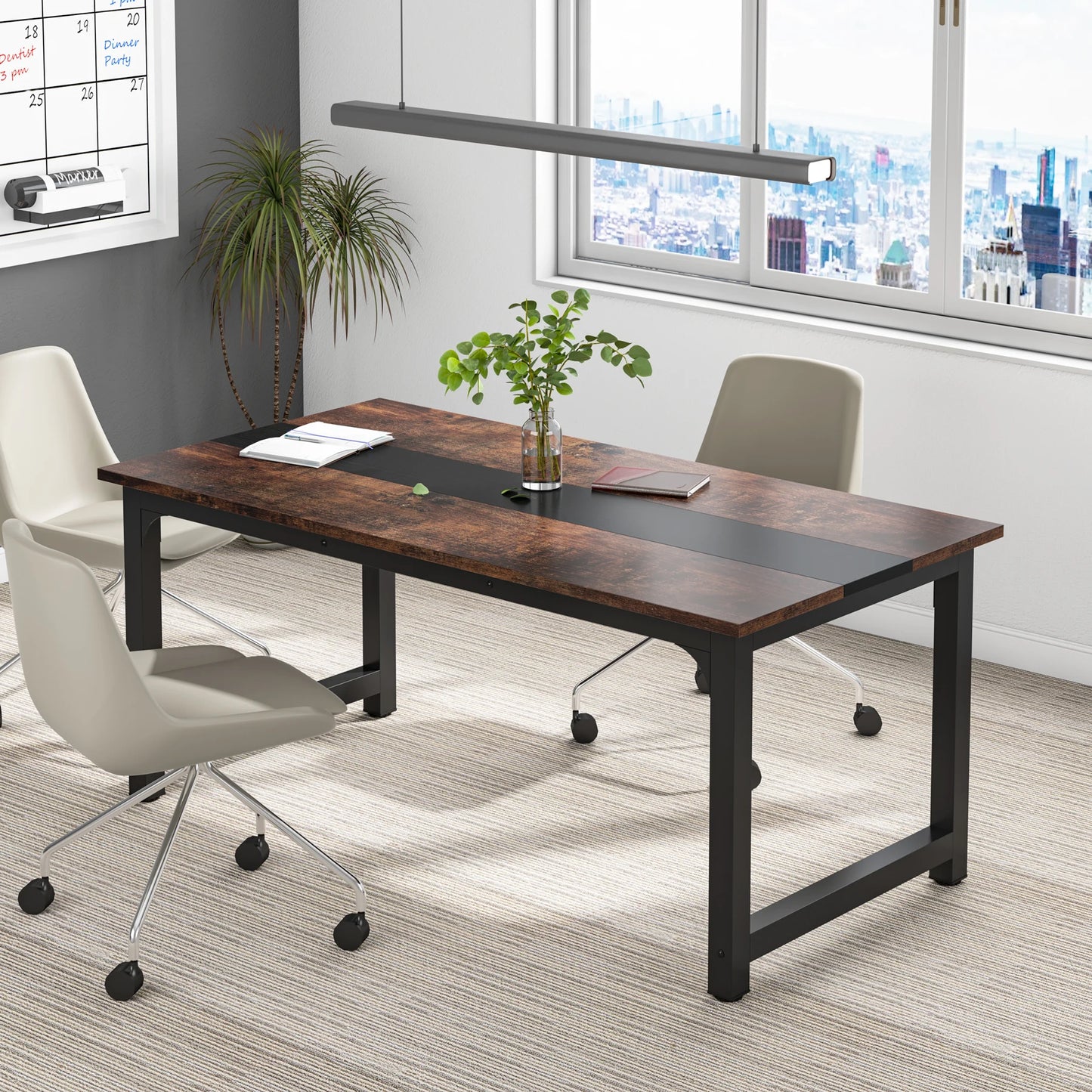Bureau Chloé — design contemporain