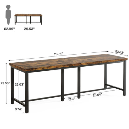 Bureau Lazare — pour deux personnes
