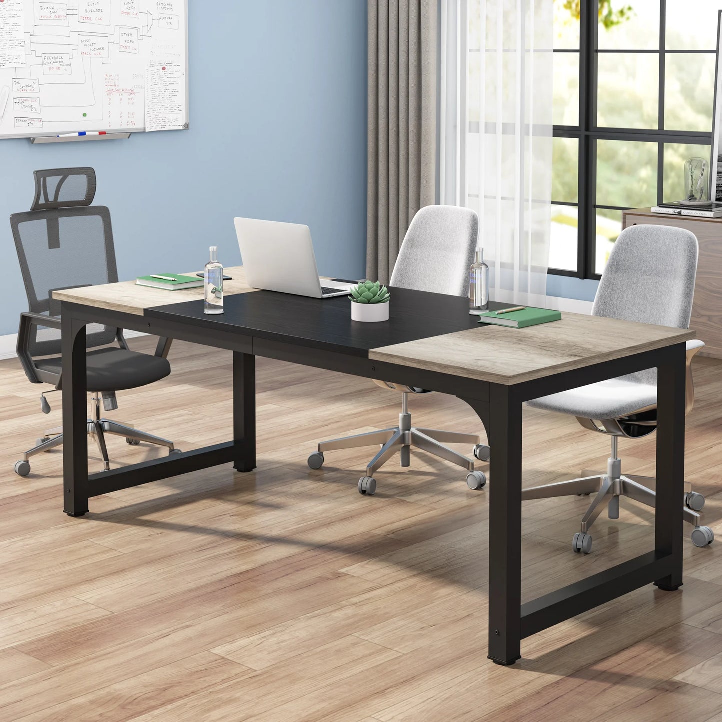 Bureau Léa — design contemporain