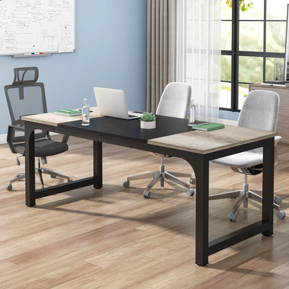 Bureau Léa — design contemporain