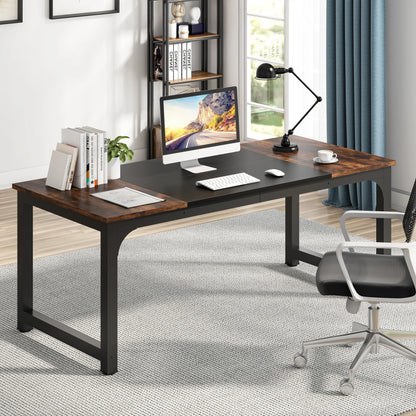 Bureau Léa — design contemporain