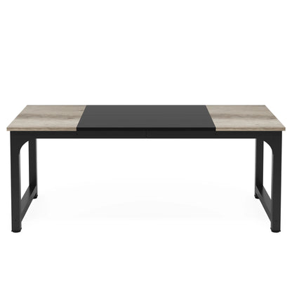 Bureau Léa — design contemporain