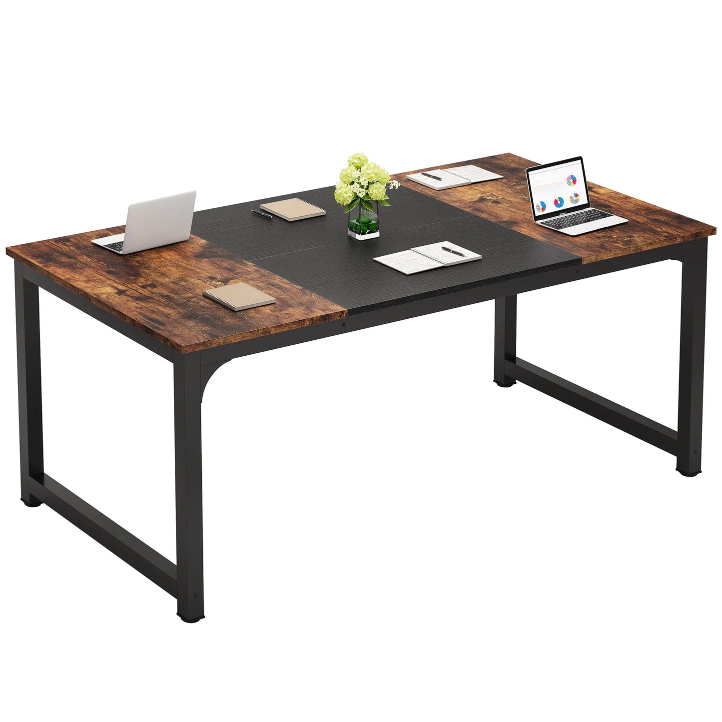 Bureau Léa — design contemporain