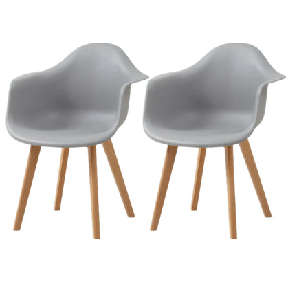 Chaise Anselme — design contemporain
