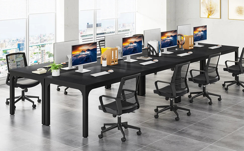 Bureau Yannick — pour deux personnes