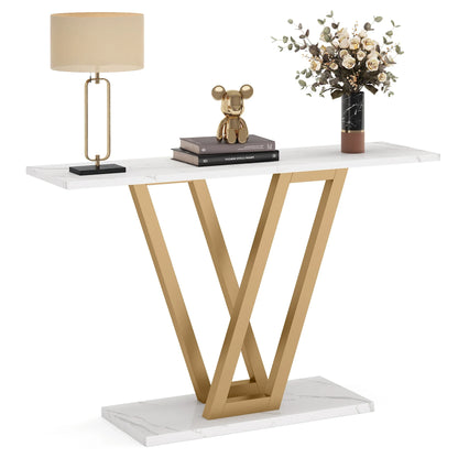 Console Emmanuelle — style industriel