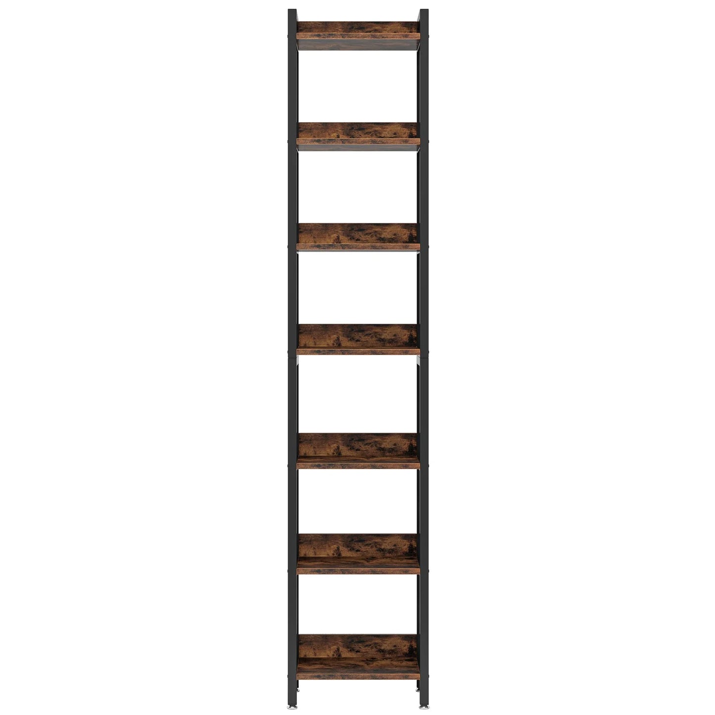 Bibliothèque Jean — 7 niveaux