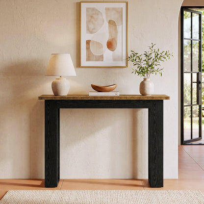 Table d'appoint Thibault — forme ronde