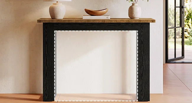 Table d'appoint Thibault — forme ronde