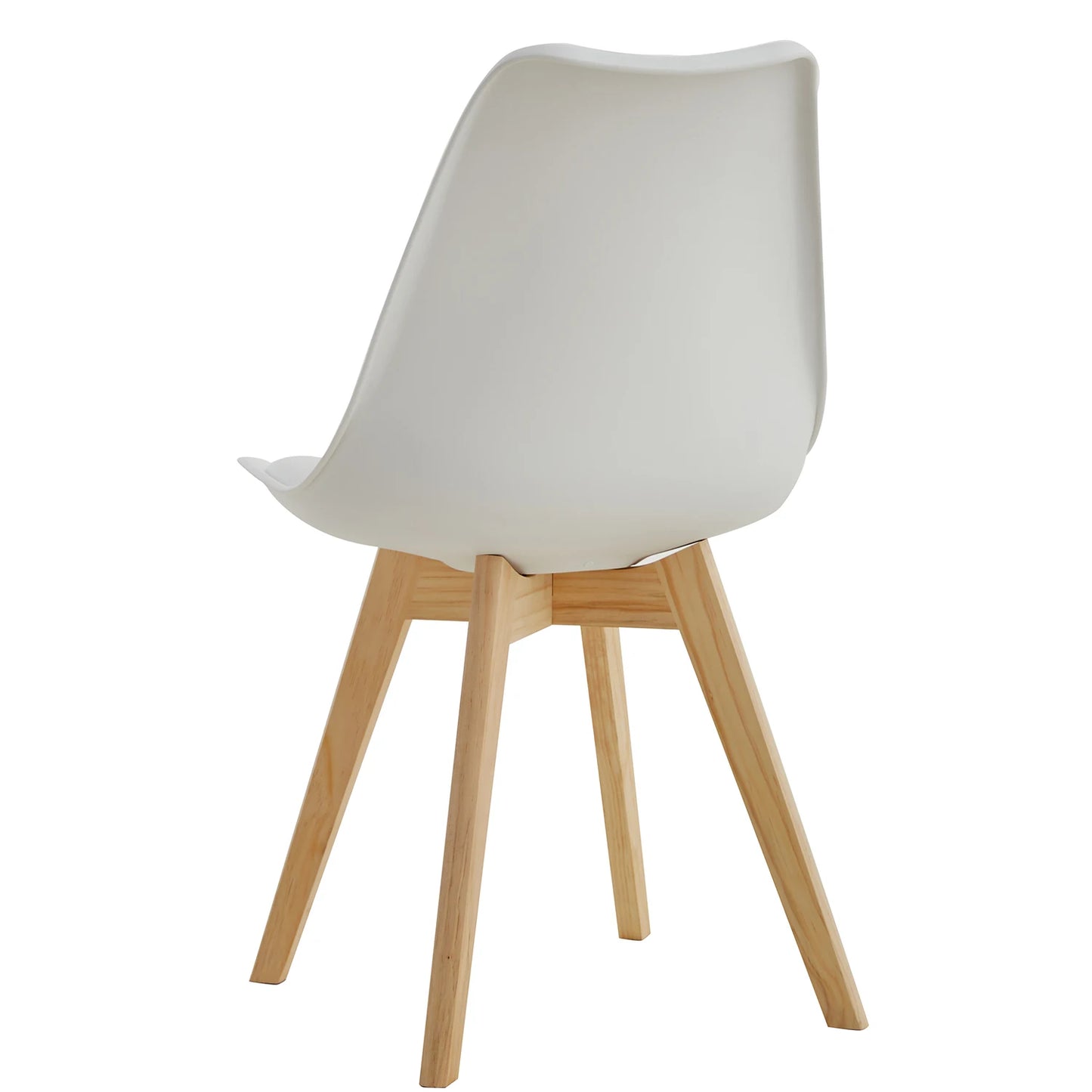 Chaise Rachel — bois