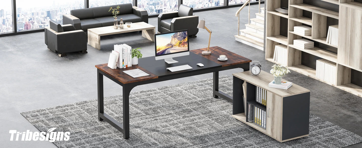 Bureau Léa — design contemporain