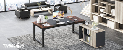 Bureau Léa — design contemporain