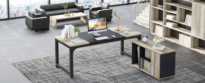 Bureau Léa — design contemporain