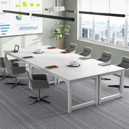 Bureau Léa — design contemporain