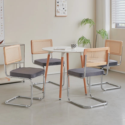 Chaise Lionel — style rétro