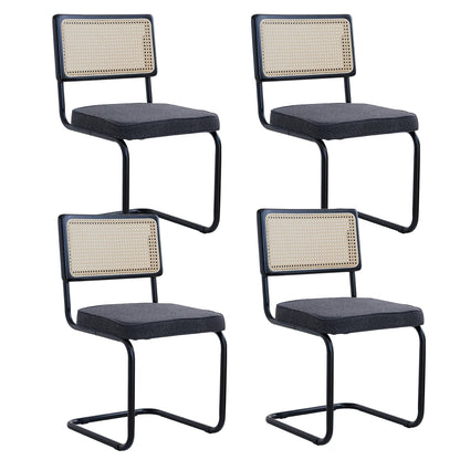 Chaise Lionel — style rétro