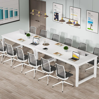 Bureau Léa — design contemporain