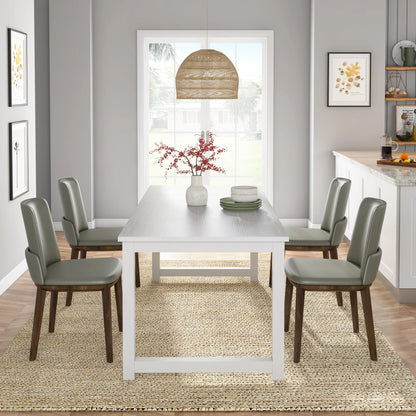 Bureau Léa — design contemporain