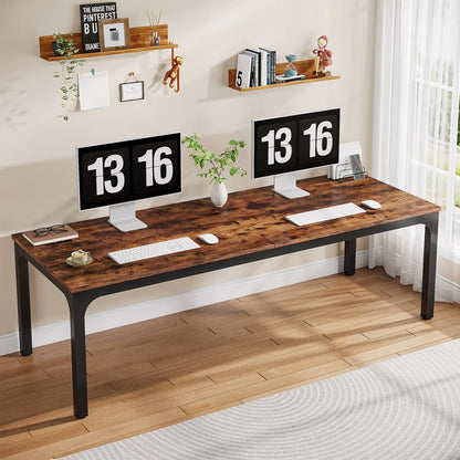 Bureau Yannick — pour deux personnes